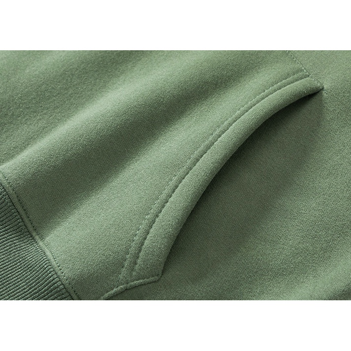 Áo Hoodie Tay Dài In Chữ Travis Scott Cá Tính