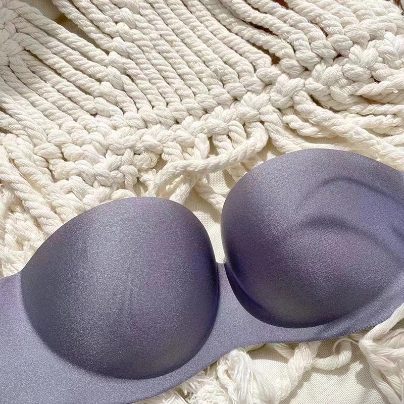 Áo Ngực Không Dây Nâng Ngực Tàng Hình