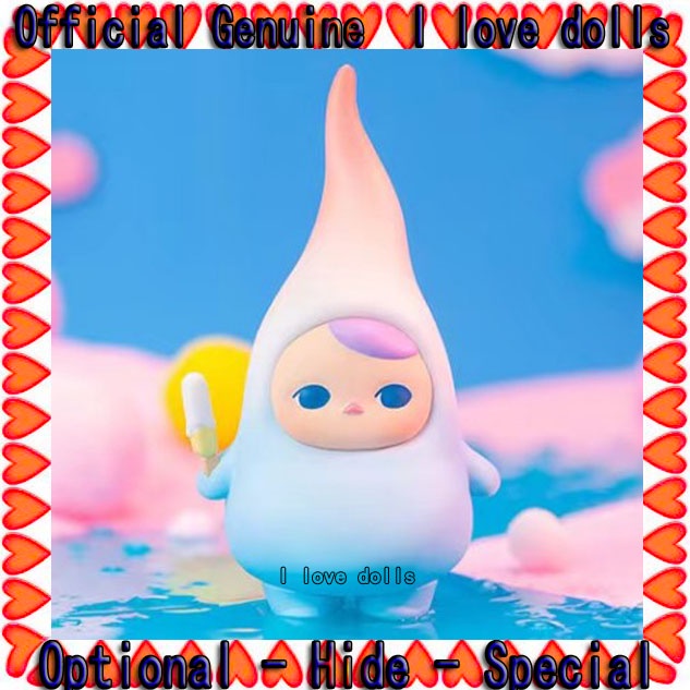 Mô Hình Búp Bê POPMART Dễ Thương