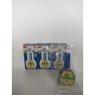 Mực bút viết bảng hs mlb-001 - mực bút lông bảng