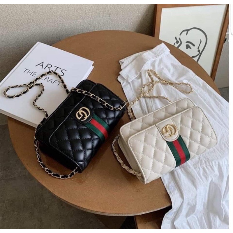 Túi Lẻ Mẫu Hot Trend Đồng Giá 69K Phần 1