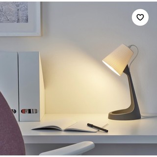 🔸đặt trước🔸 đèn đọc sách ikea - chuẩn auth