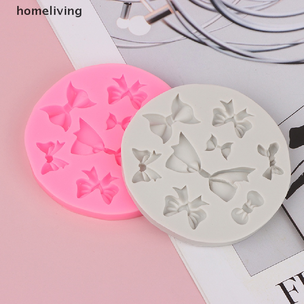 1 Khuôn Silicone Làm Kẹo Đường Trang Trí Bánh Kem