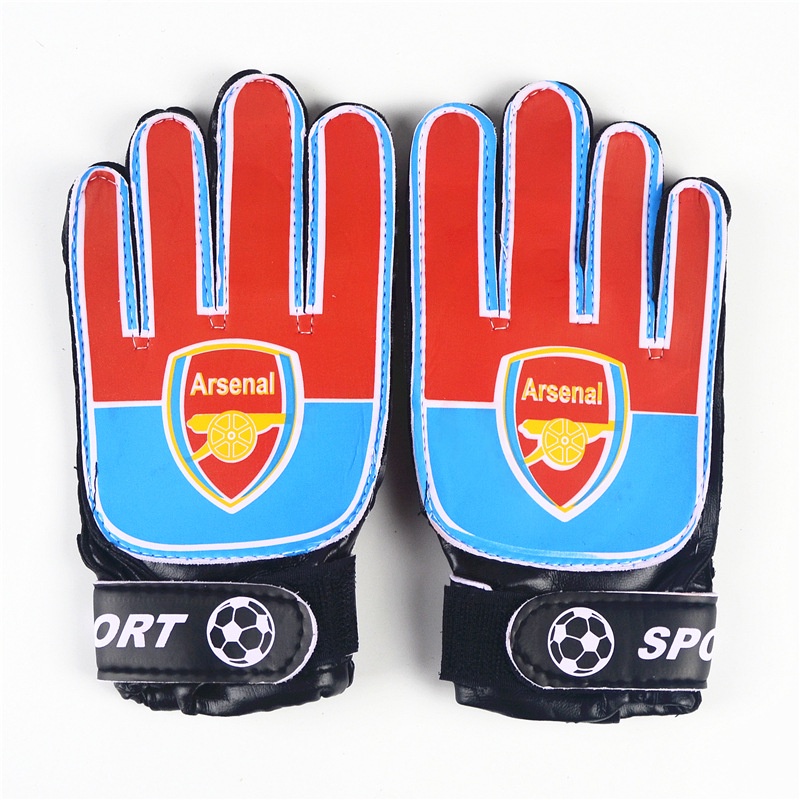 Găng Tay Thủ Môn Bảo Vệ Ngón Tay Cho Người Lớn Và Trẻ Em