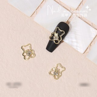 Charm nail, charm đá gắn móng hàng cao cấp