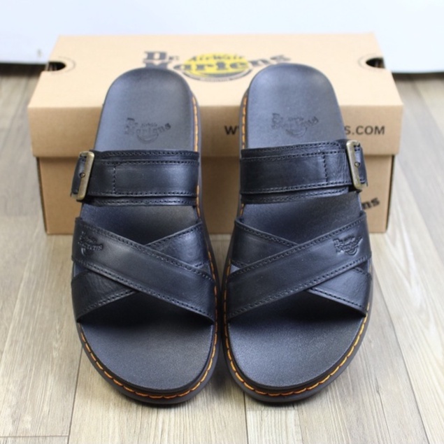 Dép Dr Martens Athens 2022 Chính Hãng Nhập ThaiLand