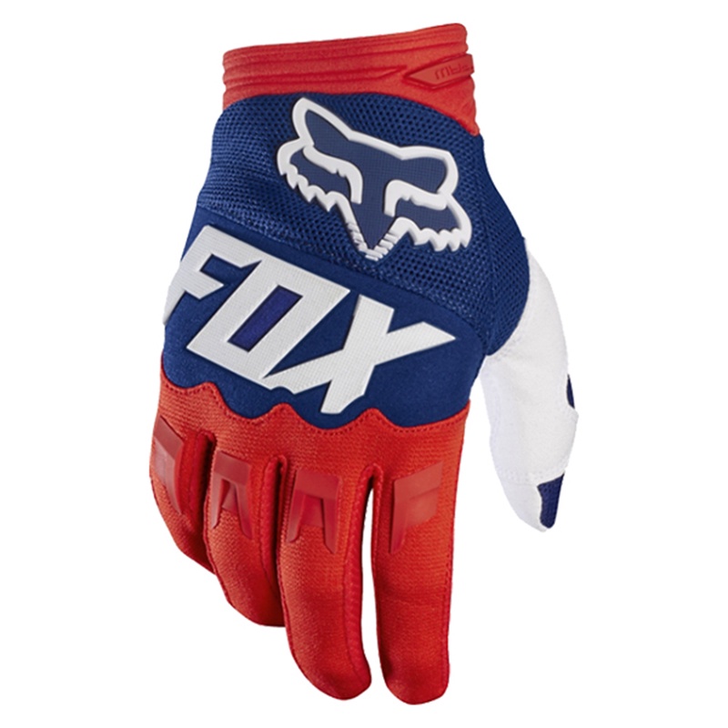 Găng Tay Lái Xe Đạp Leo Núi Chuyên Dụng Cho Nam Nữ