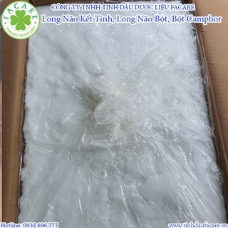Long não bột ( Camphor ) 1 kg giá sỉ