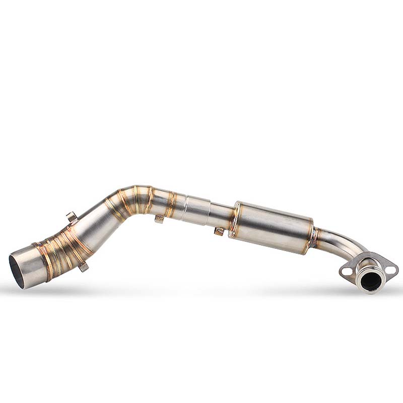 Ống Pô Xả Khí Cho Xe Mô Tô NVX155 / AEROX155