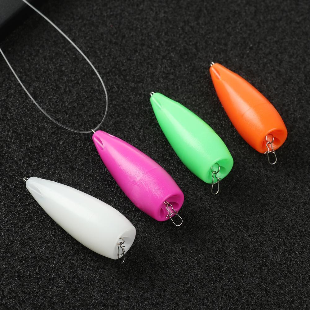 MUVAKO Set 10 Dụng Cụ Hỗ Trợ Câu Cá Chuyên Dụng