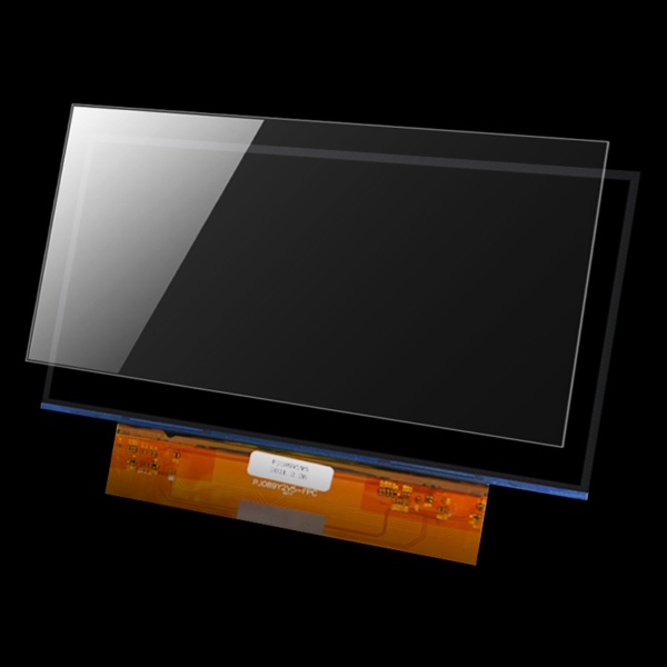 Màn hình LCD cho máy Photon Mono X PJ089Y2V5