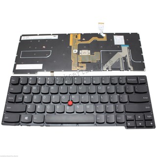 Phím Lenovo Thinkpad Carbon X1 GEN 3