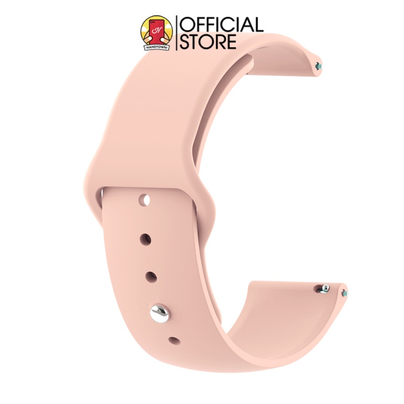 Dây Đeo Thay Thế Đồng Hồ Befit Beu B4 B3 B2 B1 PT1 PT2 Active 1 Sporty 1 Fit Kw19 Silicon Dẻo