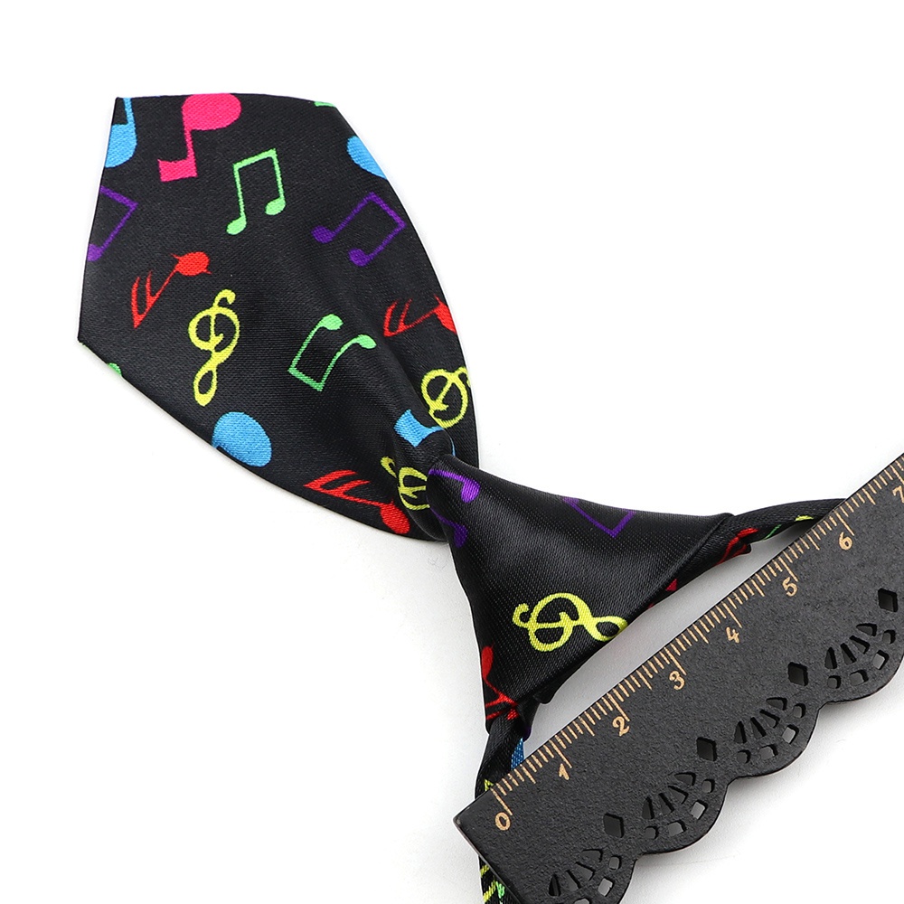 Cà Vạt Nơ Dễ Thương Nhiều Màu Sắc Dành Cho Thú Cưng