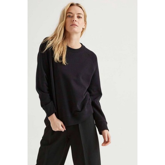 Áo nỉ sweater dư xịn