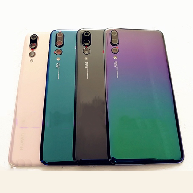 Nắp lưng Huawei P20 Pro zin xịn bảo hành đổi mới