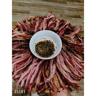 Lợn Gác Bếp Hút Chân Không-Có Chẩm Chéo