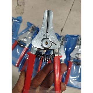 kìm tuốt dây điện đa năng