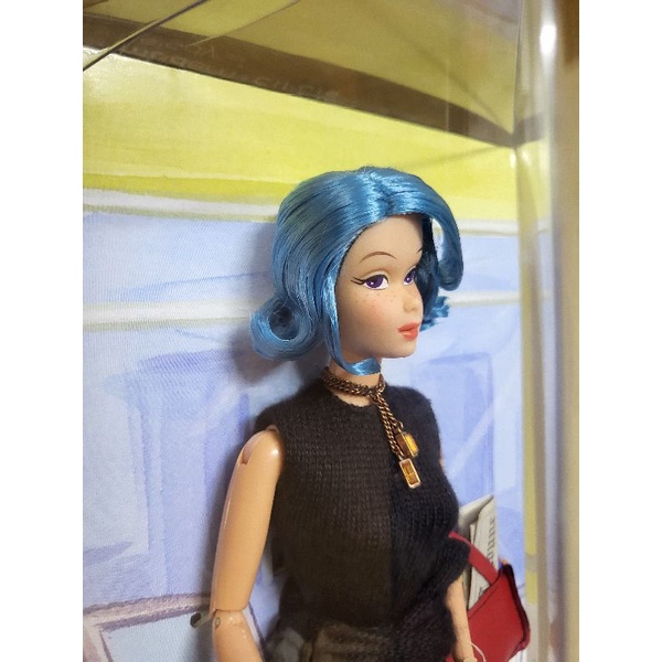 Búp bê barbie Modern Circle