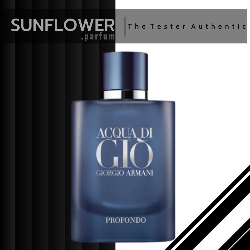 Nước hoa Giorgio Armani Acqua di Gio Profondo 10ml