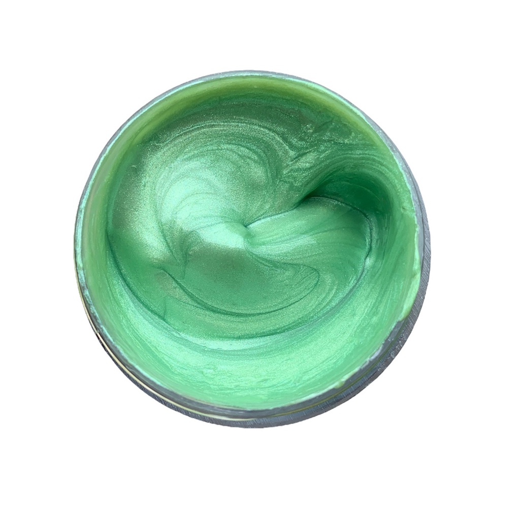 30g Sơn Acrylic Nhũ Xanh Trái Táo (A-12)