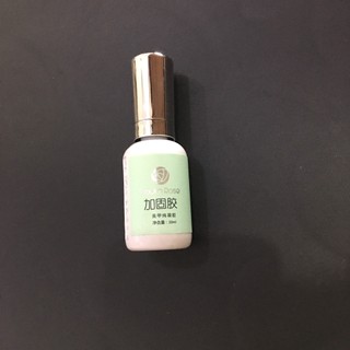 Base top cứng móng Hoa Hồng Chai 20ml