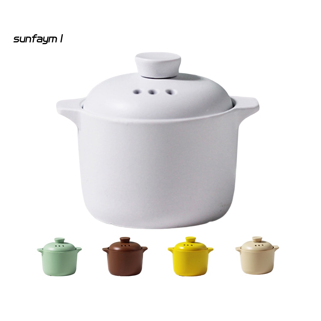 Sunfa Chậu Cây Giải Trí Mini Màu Sắc Tươi Sáng Dành Cho Nhà Búp Bê