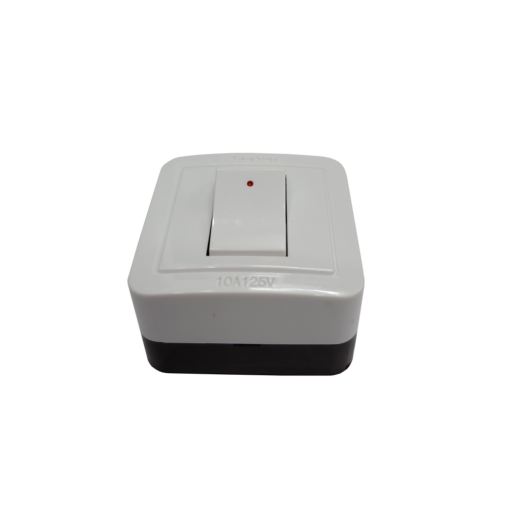 Công tắc đơn loại nổi JY-5011