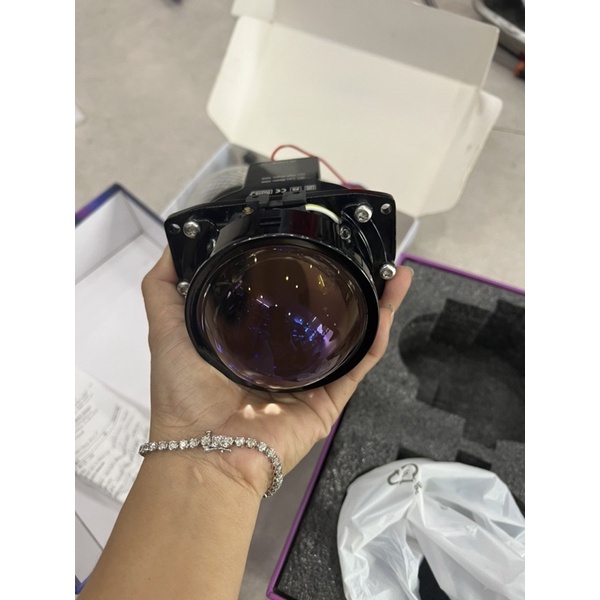 Bi cầu Led Kenzo S600