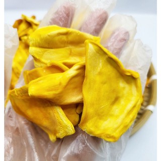 100gr mít sấy dẻo ăn liền