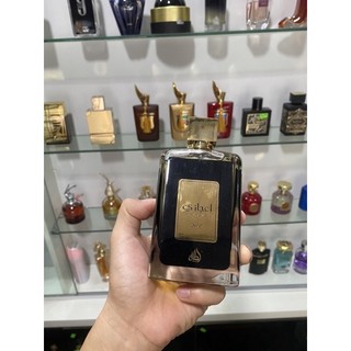 Nước hoa Dubai Ejaazi