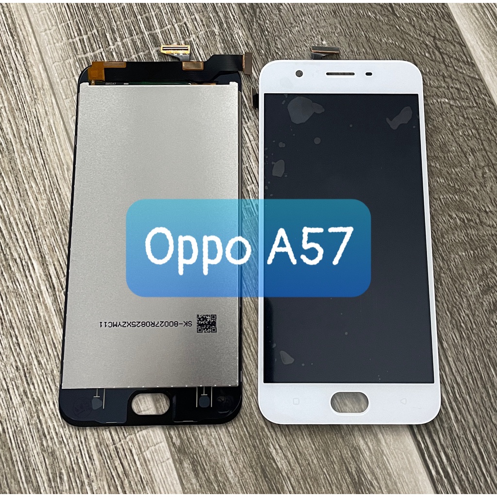 màn hình oppo a57 zin