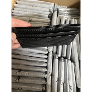 ví đựng thẻ YS.L vip gift ( au )
