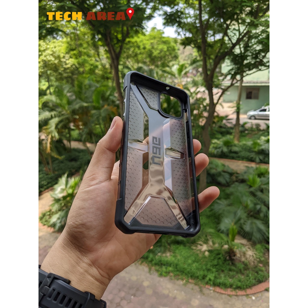 Ốp lưng UAG Plasma cho Pixel4/4XL