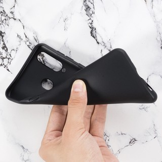 [Ảnh Thật] Ốp lưng Samsung A8s / A9 PRO 2019 Dẻo Nhám Mờ