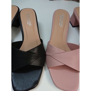 Dép guốc big size 38-42