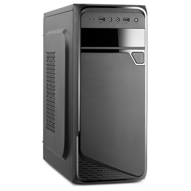 Cây máy tính H81 CPU Core I5 4460 | Ram 8GB | SSD 240GB | BigBuy360 - bigbuy360.vn