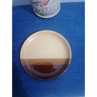 Dĩa sứ Nhật mẫu đẹp có họa tiết.