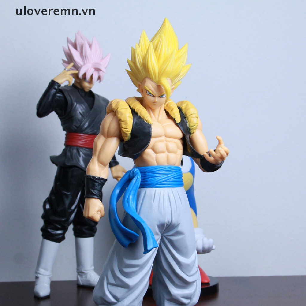 Mô Hình Nhân Vật Goku Trong Phim Bảy Viên Ngọc Rồng