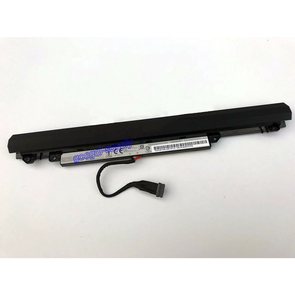 💖 Pin Laptop Lenovo (Original) ideapad 110-14IBR 110-14AST 110-15ACL L15L3A03 L15S3A02 Battery