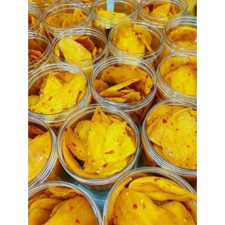 100gr xoài muối ớt sấy dẻo