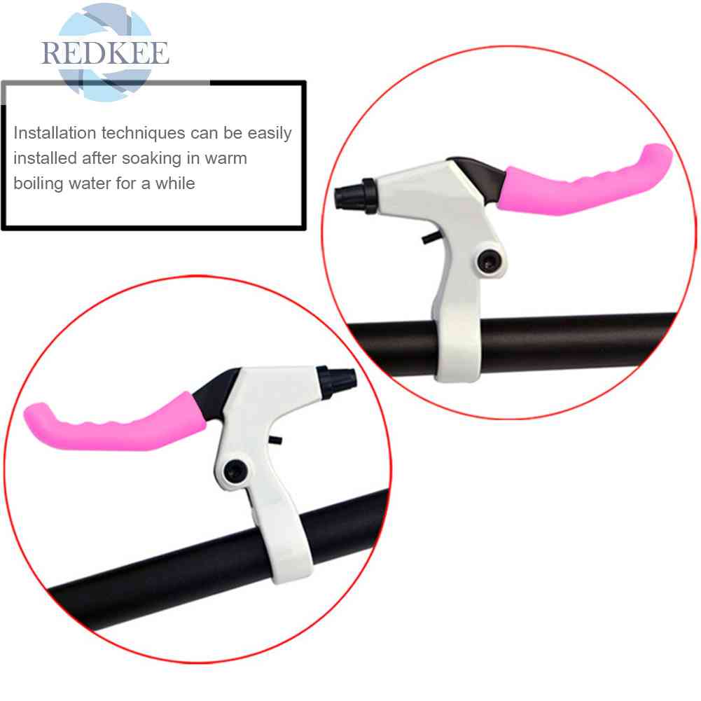 Vỏ Bọc Bảo Vệ Tay Thắng Chống Trượt Cho Xe Điện