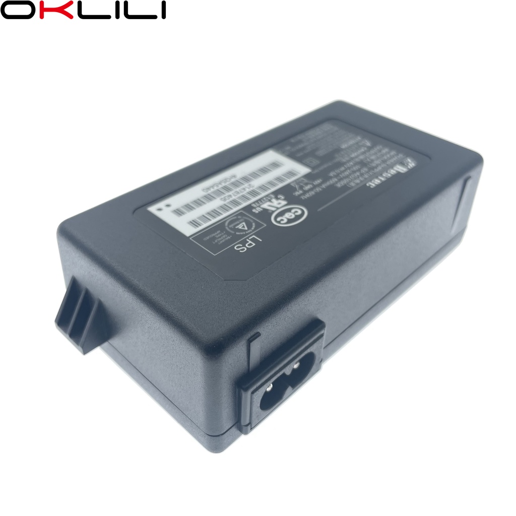 Mới Bộ Sạc Nguồn AC Cho Epson L110 L120 L210 L220 L300 L310 L350 L355 L360 L365 L455 L55 L565 L100 L132 L130 L222 L362 L36456 L301 L30 L30 L3 L351 L30 L13 L15 L13 L3 L135 L13 L13
