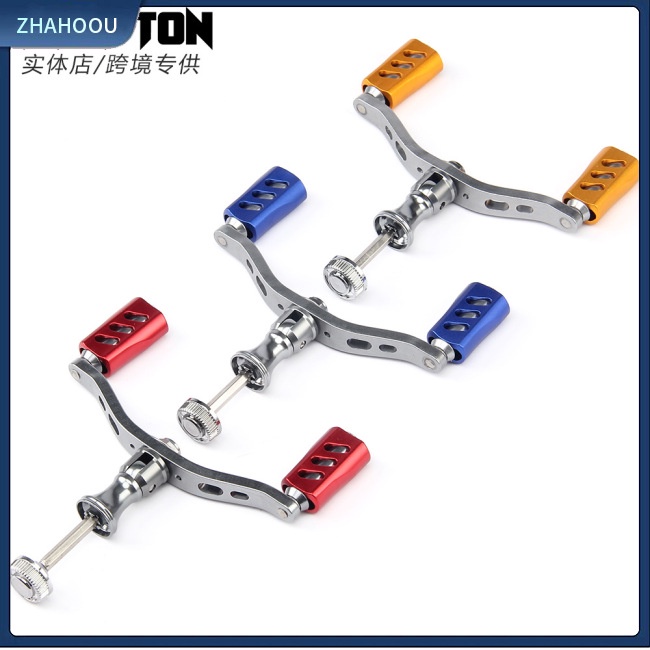 ☃Nhà☃ Tay Quay Máy Câu Cá 1000-4000 Chuyên Dụng