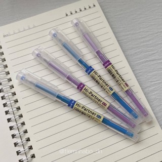 BÚT MỰC NƯỚC CHOSCH NGÒI 0.5MM