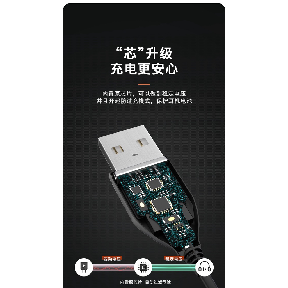 Tai Nghe Shokz Shaoyin OpenComm / C102 Không Dây Sạc USB Có Nam Châm Chất Lượng Cao