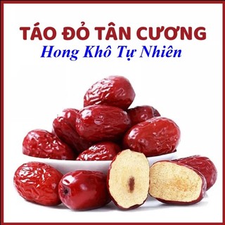 500gr Táo Đỏ Sấy Khô
