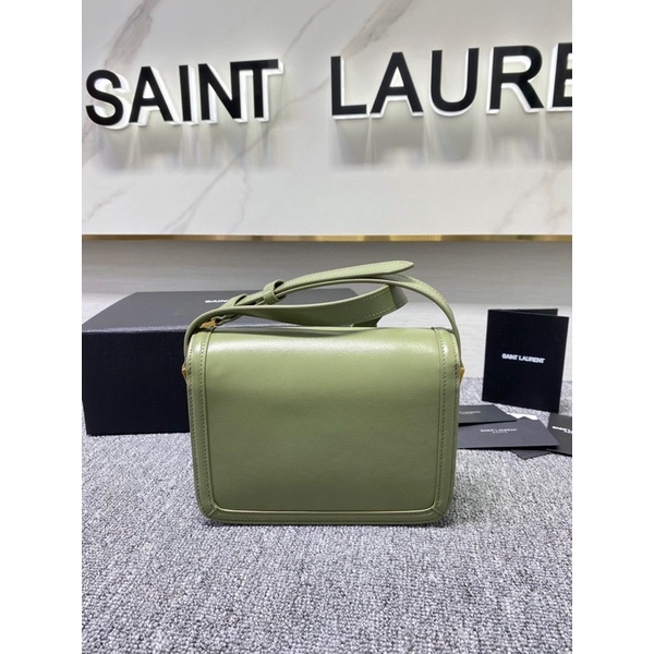 Túi ysl 19 cm