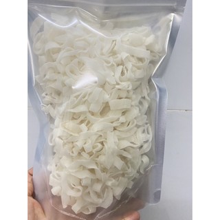 1kg mứt dừa non - vị truyền thống nhà làm