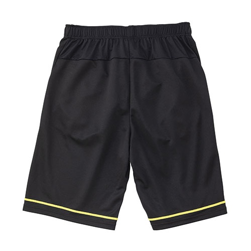 Quần Shorts Le coq sportif Nam - QTMUJD00-BK